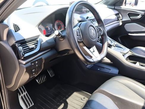 Used 2023 Acura RDX A-Spec AWD/4WD image 14