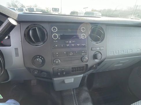 Used 2015 Ford F350 XL w/ Power Equipment Group image 18