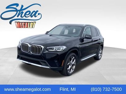 Used 2023 BMW X3 xDrive30i