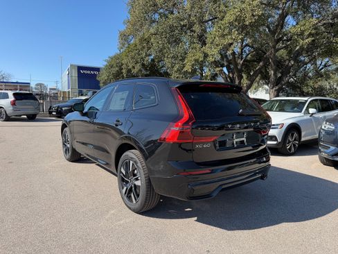 New 2026 Volvo XC60 B5 Core image 4