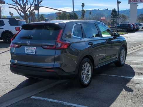 Certified 2023 Honda CR-V EX-L image 6