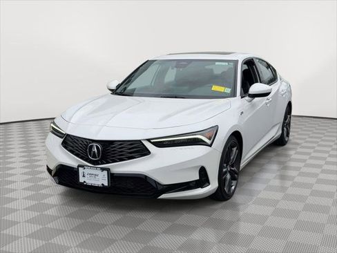 Used 2023 Acura Integra A-Spec FWD image 3
