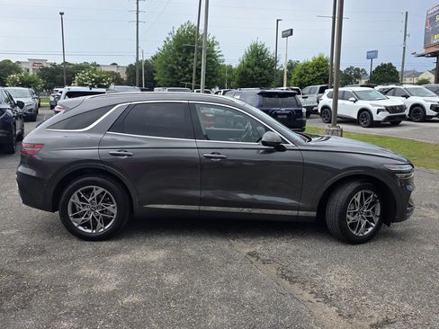 Used 2025 Genesis GV70 2.5T AWD/4WD image 41