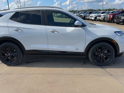 New 2026 Buick Encore GX Sport Touring w/ Advanced Technology Package FWD image 2