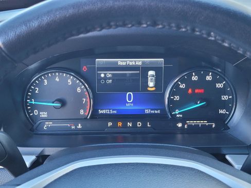 Used 2023 Ford Explorer XLT w/ Equipment Group 202A image 20