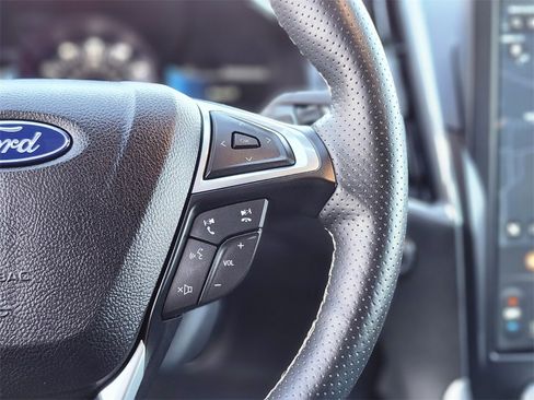 Used 2022 Ford Edge ST w/ Equipment Group 401A image 29