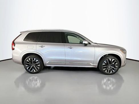 New 2026 Volvo XC90 B6 Plus w/ Protection Package AWD/4WD image 8
