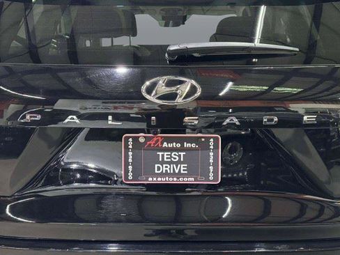 Used 2024 Hyundai Palisade Calligraphy AWD/4WD image 19