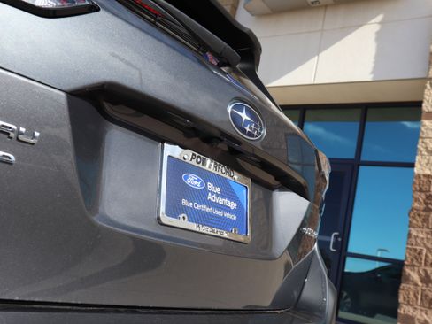 Used 2025 Subaru Outback Limited image 19