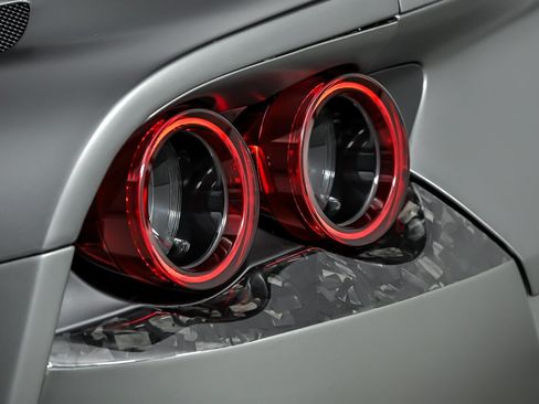 Used 2021 Ferrari 812 GTS RWD image 22