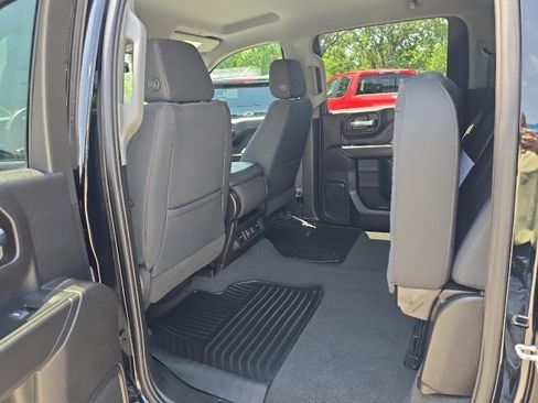 Used 2022 Chevrolet Silverado 1500 LT image 15