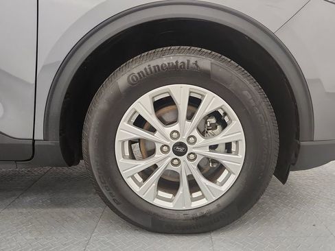 Used 2023 Ford Escape Active image 23