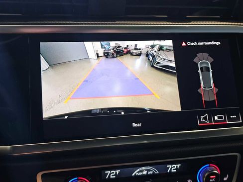 New 2025 Audi Q3 2.0T Premium image 28