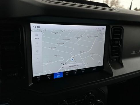 Certified 2025 Ford Bronco Badlands image 11