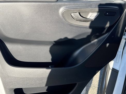 New 2026 Mercedes-Benz Sprinter 2500 image 16