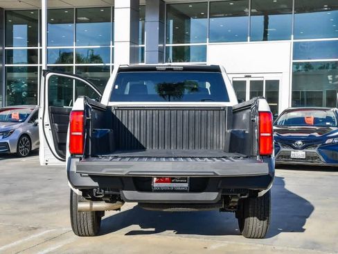 Certified 2025 Toyota Tacoma SR image 26