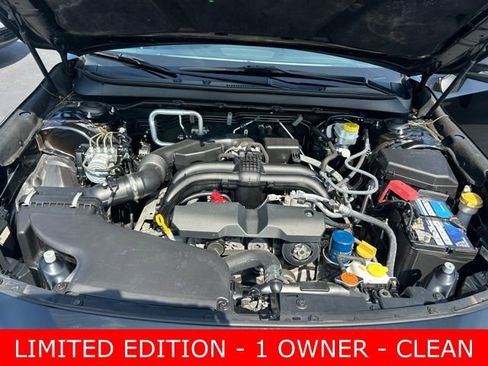 Used 2018 Subaru Outback 2.5i Limited image 11