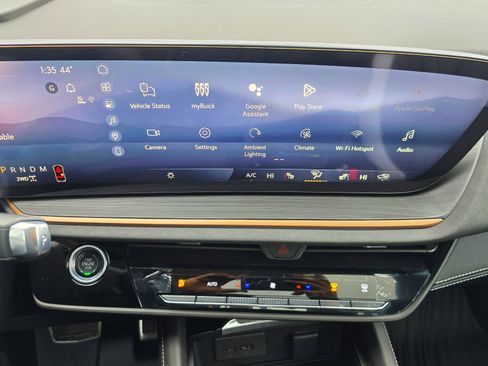 New 2026 Buick Envision Sport Touring image 27