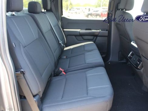 New 2026 Ford F150 STX w/ Equipment Group 200A RWD image 8