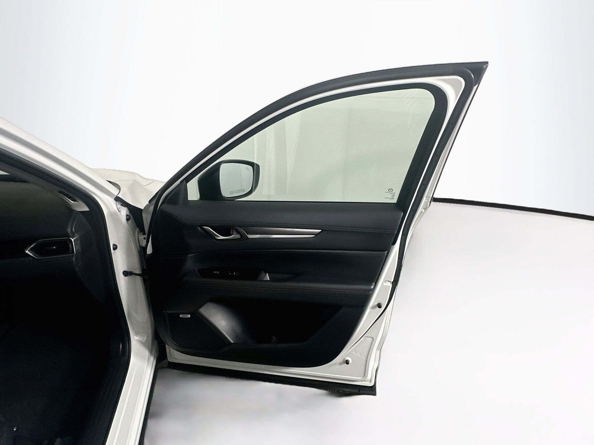 Used 2025 MAZDA CX-5 Carbon Edition AWD/4WD image 32