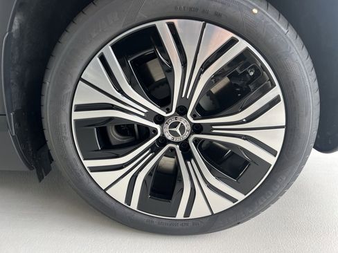 Certified 2024 Mercedes-Benz EQE 350+ SUV image 12