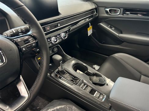 New 2026 Honda Civic Sport Touring image 10