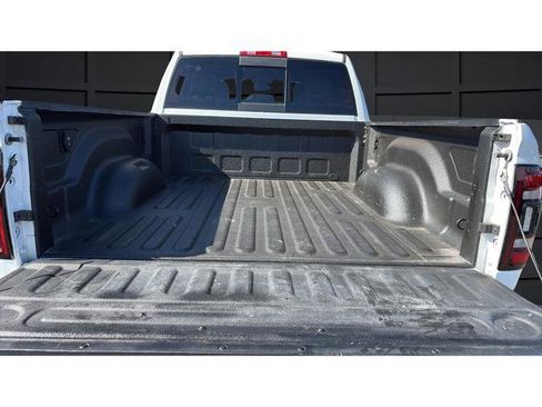 Used 2021 RAM 2500 Power Wagon AWD/4WD image 21