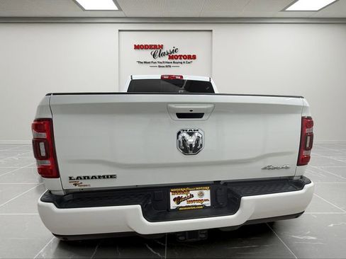 Used 2024 RAM 2500 Laramie image 4