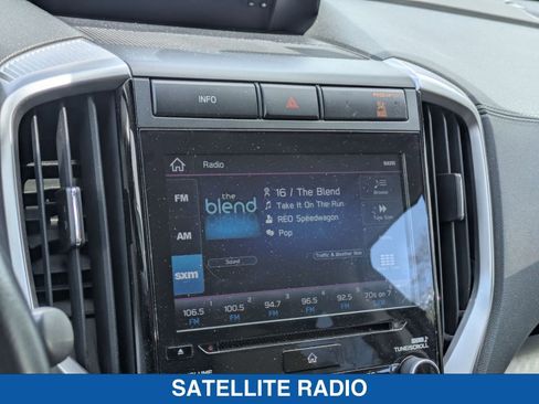 Used 2019 Subaru Ascent Premium AWD/4WD image 23