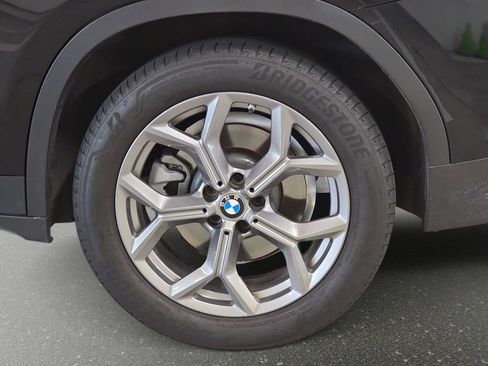 Certified 2023 BMW X3 sDrive30i w/ Convenience Package RWD image 29