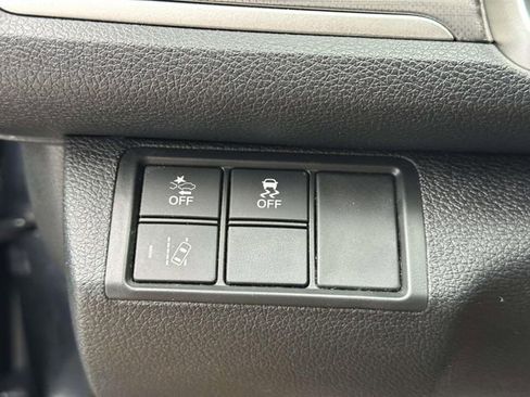 Certified 2019 Honda Civic EX image 30