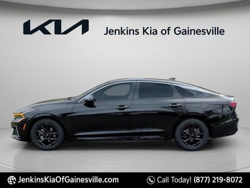 New 2026 Kia K5 LXS FWD image 9