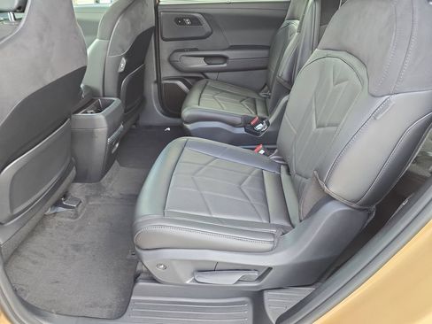 New 2027 Kia Telluride SX Prestige X-Pro AWD/4WD image 17