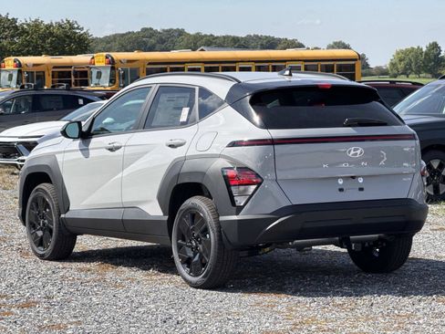 New 2026 Hyundai Kona SEL Sport image 14