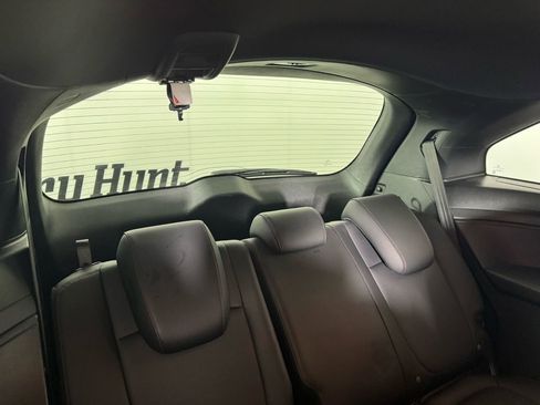 Used 2025 Honda Odyssey Sport-L image 29