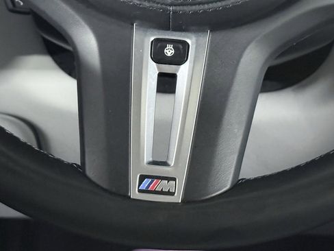 Used 2022 BMW X5 M w/ Competition Package 2 image 47