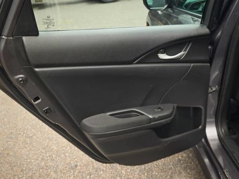 Used 2016 Honda Civic LX image 46