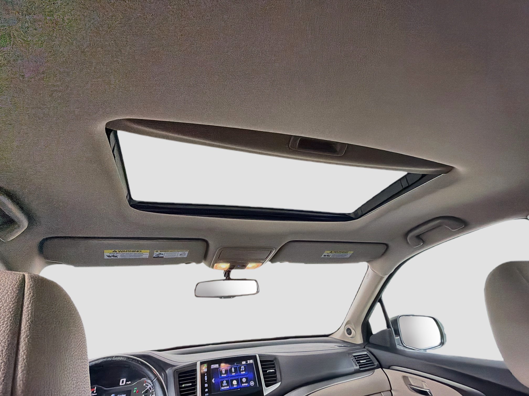 Used 2016 Honda Pilot EX-L image 26