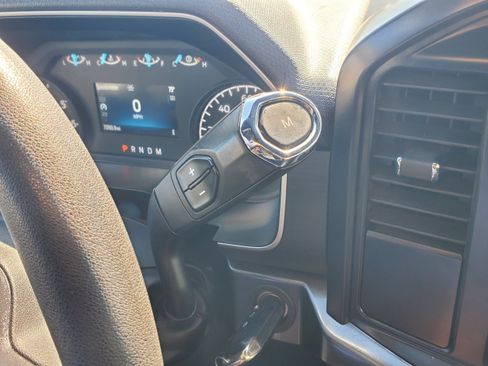 Used 2023 Ford F150 XL w/ STX Appearance Package AWD/4WD image 23