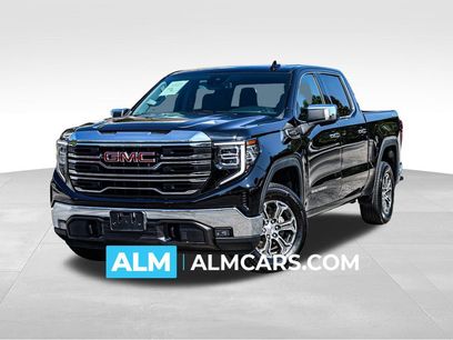 Used 2026 GMC Sierra 1500 SLT
