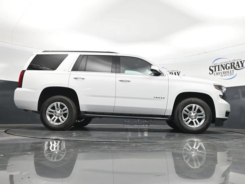 Used 2020 Chevrolet Tahoe LT RWD image 33