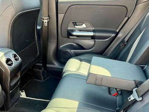 Certified 2023 Mercedes-Benz GLA 250 4MATIC image 13