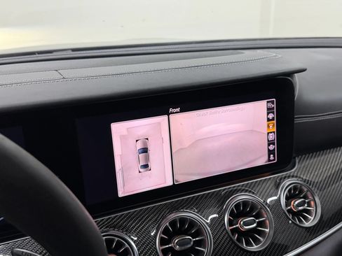 Used 2019 Mercedes-Benz AMG GT 63 S image 72