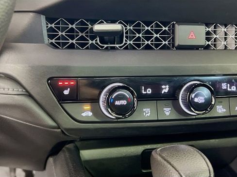 Certified 2023 Honda Accord EX image 16