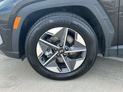 Used 2026 Hyundai Tucson SEL Plus FWD image 6