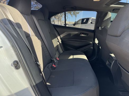 Used 2020 Toyota Corolla SE image 15