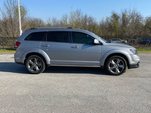 Used 2016 Dodge Journey Crossroad image 8