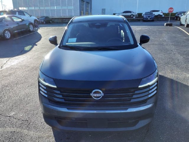 Used 2025 Nissan Kicks SV w/ Illumination Package FWD image 9