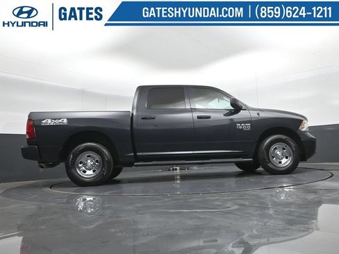 Used 2019 RAM 1500 Tradesman w/ Popular Equipment Group AWD/4WD image 32