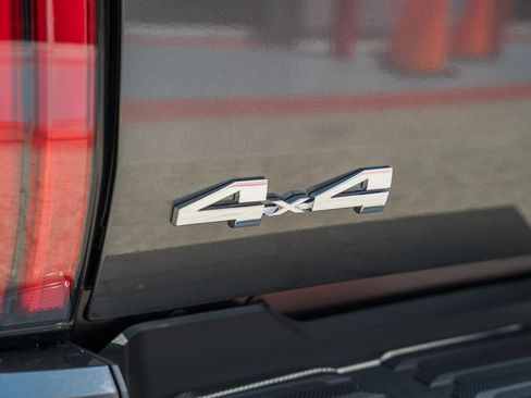 New 2026 Toyota Tundra 1794 Edition AWD/4WD image 9